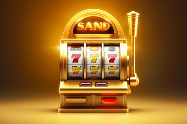 Best Casino پر آن لائن سلاٹس کے بارے میں