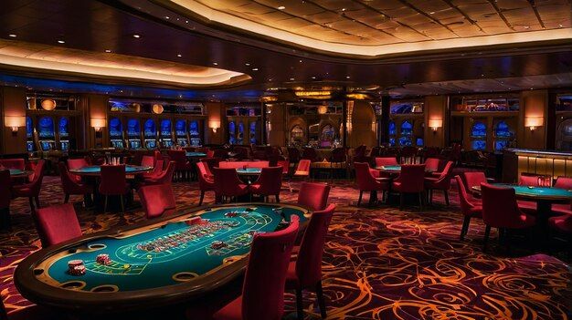Best Casino کیسینو میں رولیٹی گیمز کے بارے میں معلومات