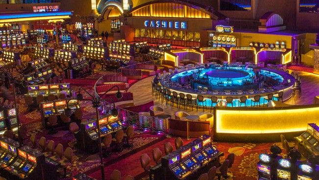 Best Casino کیسینو میں پوکر گیمز