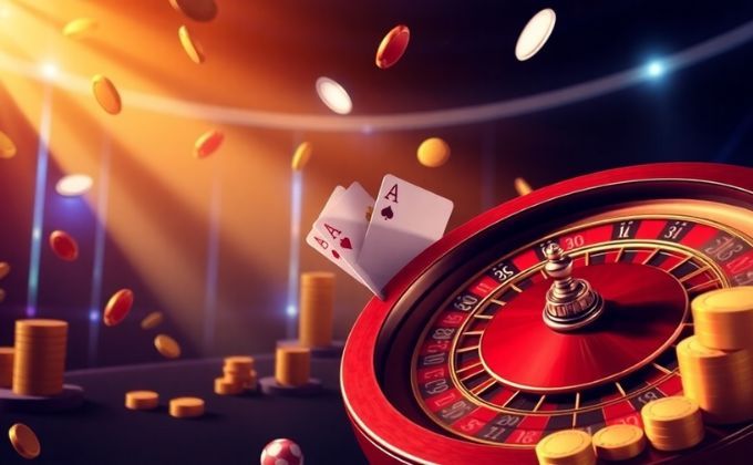 Best Casino کیسینو میں لاٹری گیمز میں حصہ لیں۔