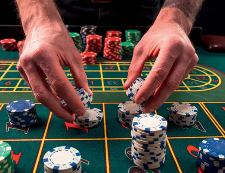 ایک اکاؤنٹ بنائیں یا Best Casino کیسینو میں لاگ ان کریں۔