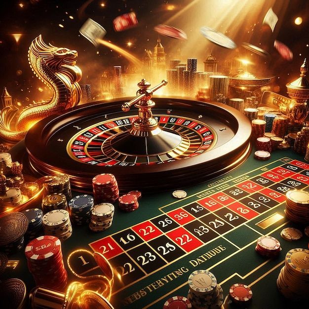 Best Casino آن لائن کیسینو میں کھیلنے کی وجوہات