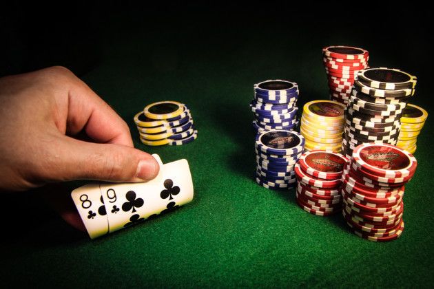 پاکستان میں Best Casino کا آن لائن کیسینو سیکشن کھولیں۔