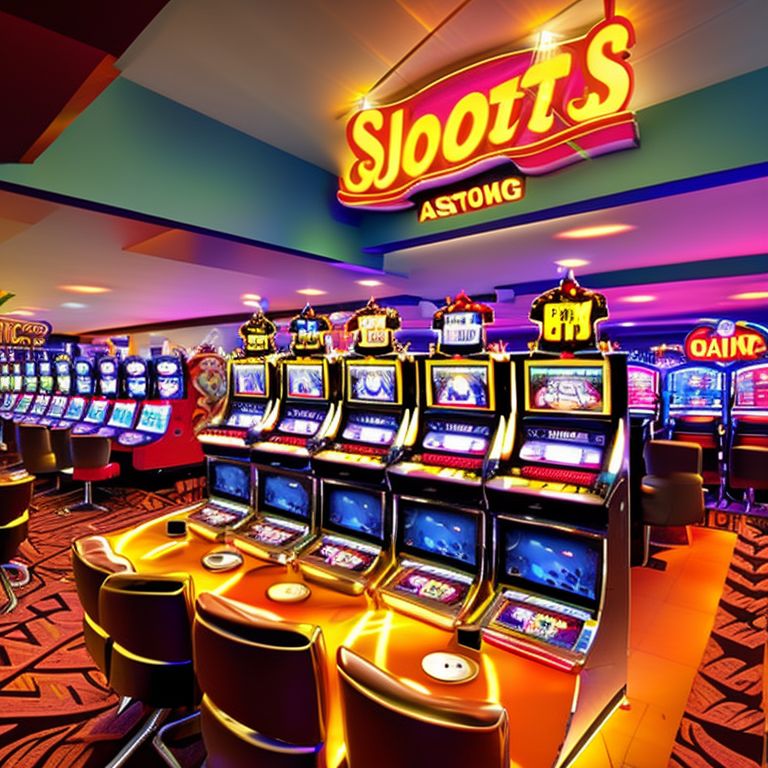 Best Casino کیسینو میں ایک آن لائن گیم کا انتخاب کریں۔