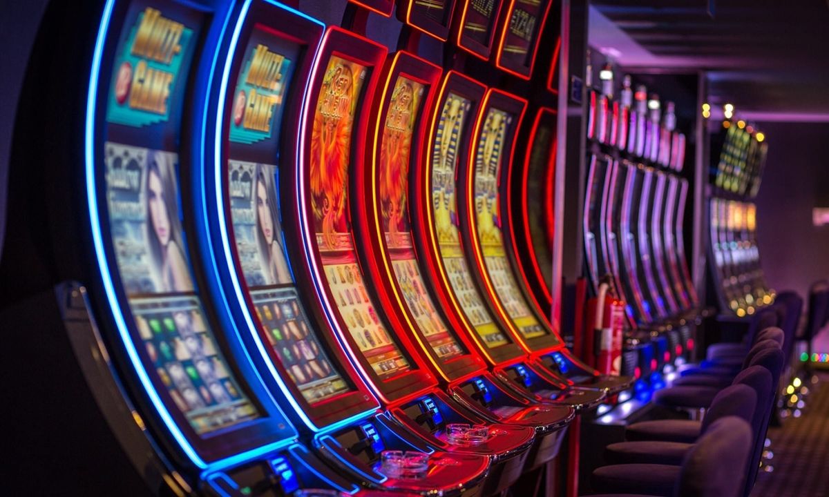 پاکستان کے نئے Best Casinoکیسینو کھلاڑیوں کے لیے خوش آمدید بونس