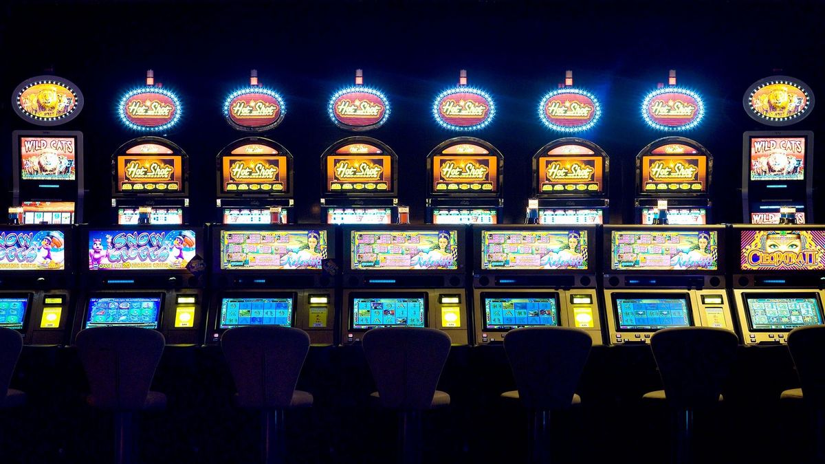 Best Casino آن لائن کیسینو میں اصل گیمز